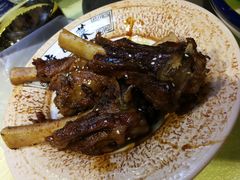 -顾家土菜館