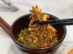 -京九涮肉老北京铜火锅(紫岭国际店)