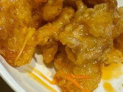 -关东小磨东北菜(上海长风大悦城店)