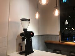 -HAY COFFEE