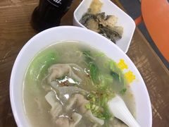 -其美潮州鱼旦粉世家(花城汇南区分店)