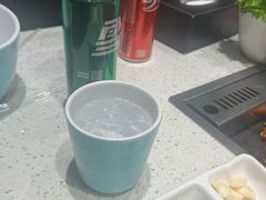 -韩时烤肉(丰科万达广场店)
