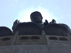 -天坛大佛