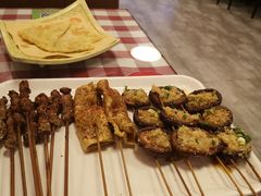 -老道里东北春饼店(红棉路店)