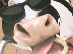 -FAT COW(虹梅路店)