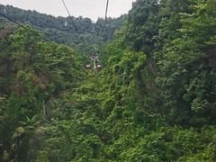 -青城山