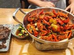 -虾小龙老长沙龙虾馆(坡子街店)