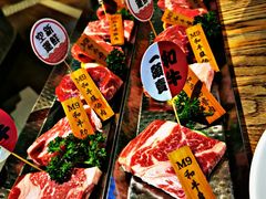 -赤坂亭M9和牛烧肉(世博源店)
