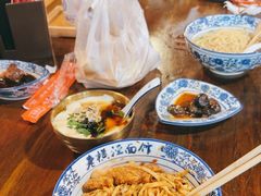 -老横泾面馆(吴中横泾店)