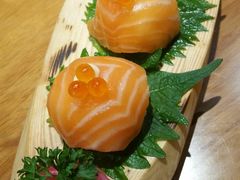 -一心创作料理屋(经开万达店)