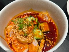 -炊江南·上海菜(国展华漕店)