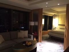 -上海静安香格里拉大酒店