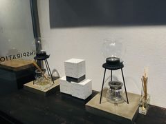 -喜茶(上海兴业太古汇店)