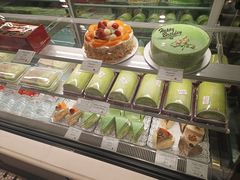 -本格旺索罗(樟宜机场T1店)
