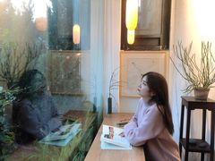 -知亘茶食