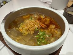 -双合园·海鲜水饺青岛菜(九水东路店)