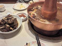 -东门口·新式老北京火锅(河西龙湖天街店)
