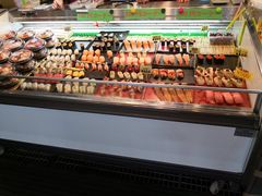 -海鮮市場長崎港(出島ワーフ店)