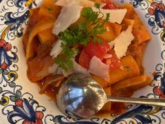 牛尾酱意面-Alimentari Grande(东湖路店)