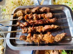 -百花人家(清水镇店)