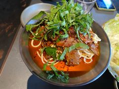 -古市香跷脚牛肉·非遗传承单位