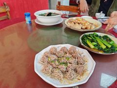 -雄仔农家菜馆·特色葱油鸡(六祖店)