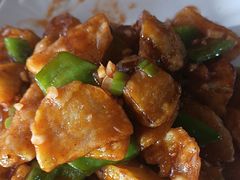 -遇见小院—虹鳟鱼•农家菜(怀柔店)