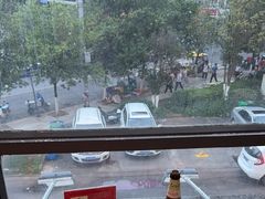 -德四家·云南傣味烧烤品牌(和谐店)