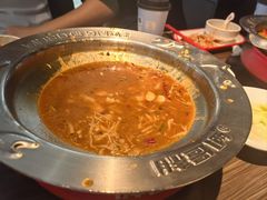 -胖哥俩肉蟹煲(富阳万达店)