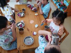 -爱彼格林珑悦幼儿园