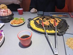 -外婆掌柜·东北家庭烤肉(托乐嘉店)
