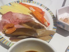 -吉布鲁牛排海鲜自助(巴南万达广场店)