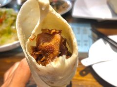 五香肉朝天锅-韩邦朝天锅