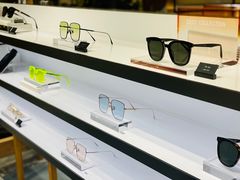 -GENTLE MONSTER(西安SKP店)