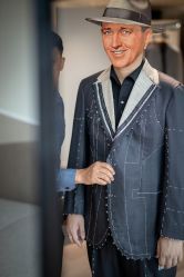 点击看大图 -BROTHER西服礼服定制·商务·婚礼(佛山南海店)