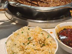 -水碾河刘老大串串香(水碾河路店)