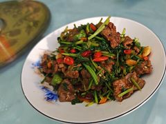 -大瓦罐湘土菜(海淀南路店)