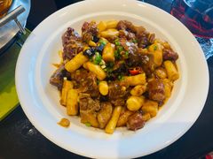 -紫泥369粗粮季(鼓楼店)