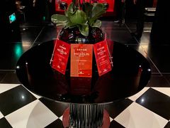 -L'ATELIER de Joel Robuchon(外滩18号店)