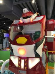 -幻贝家儿童乐园(苏州中心店)