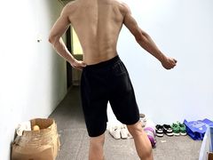 -佳禾健身(三元里店)