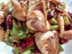-公寓家常菜馆(海军博物馆店)