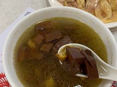 -振鼎鸡(华阴路店)