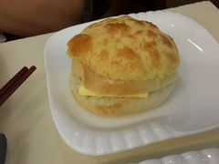 picture-永盈茶餐厅(中山四路店)