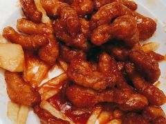 -尚宴(盛世广场·食尚街店)