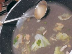 跷脚牛肉-乔阿马·江南味·驴肉香(龙湖华泾天街店)