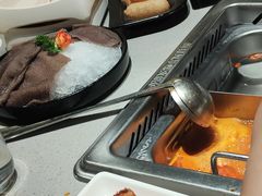 -海底捞火锅(龙湖三千集店)
