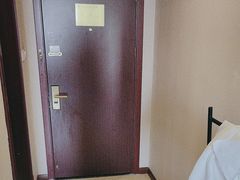 -格林豪泰商务酒店(景德镇人民广场金鼎店)