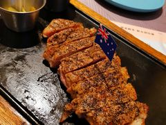 -摩欧客意式餐厅(高新活力汇店)