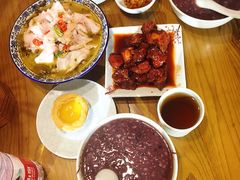 -欣旺·迎宾楼·百年无锡菜